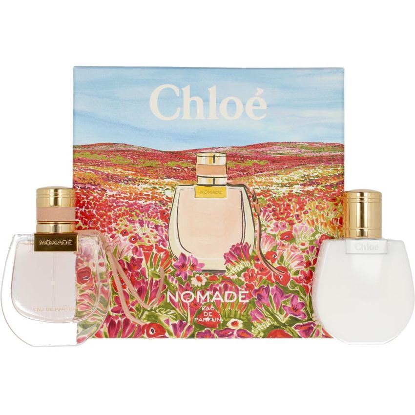 Chloé Nomade Woman Coffret