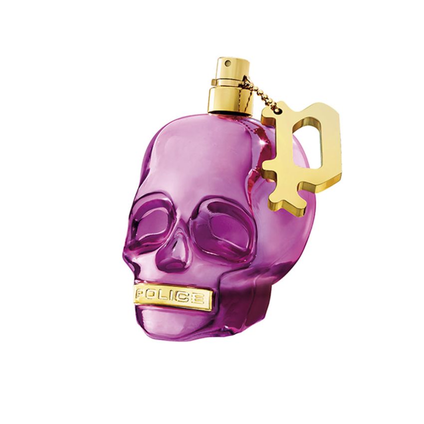 Police Dare To Be Free Eau de Parfum 40ml