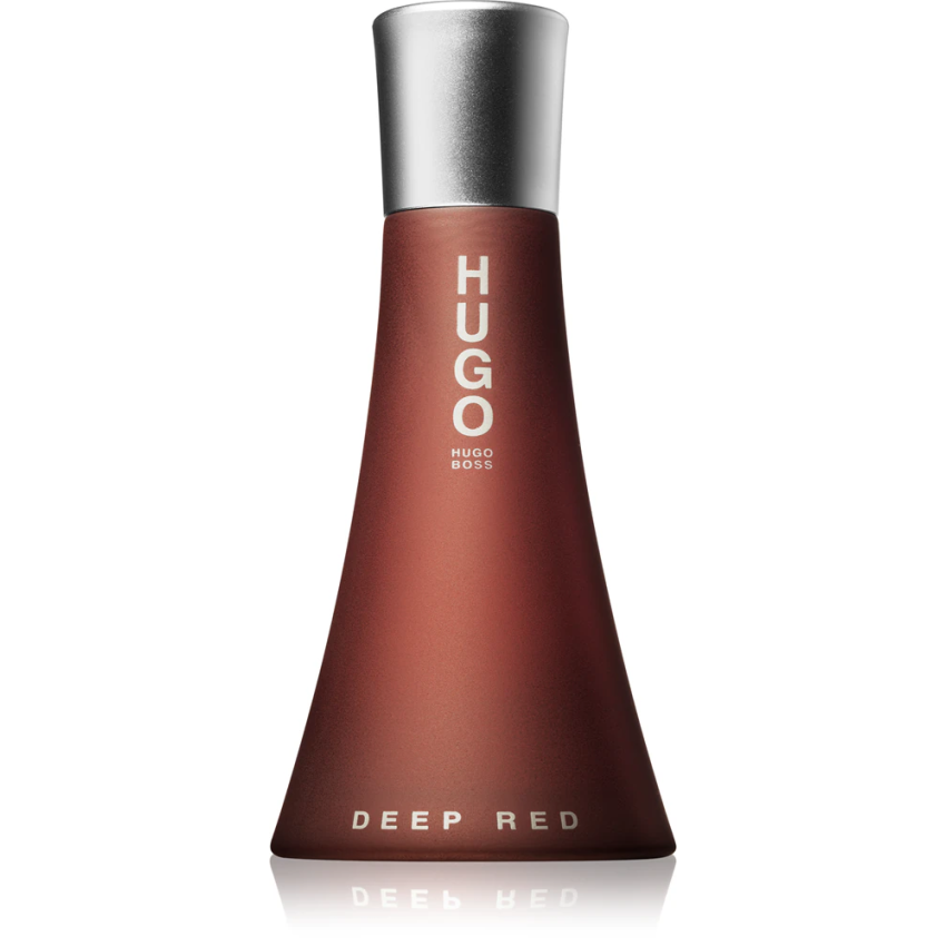Hugo Boss Deep Red Woman Eau de Parfum 50ml