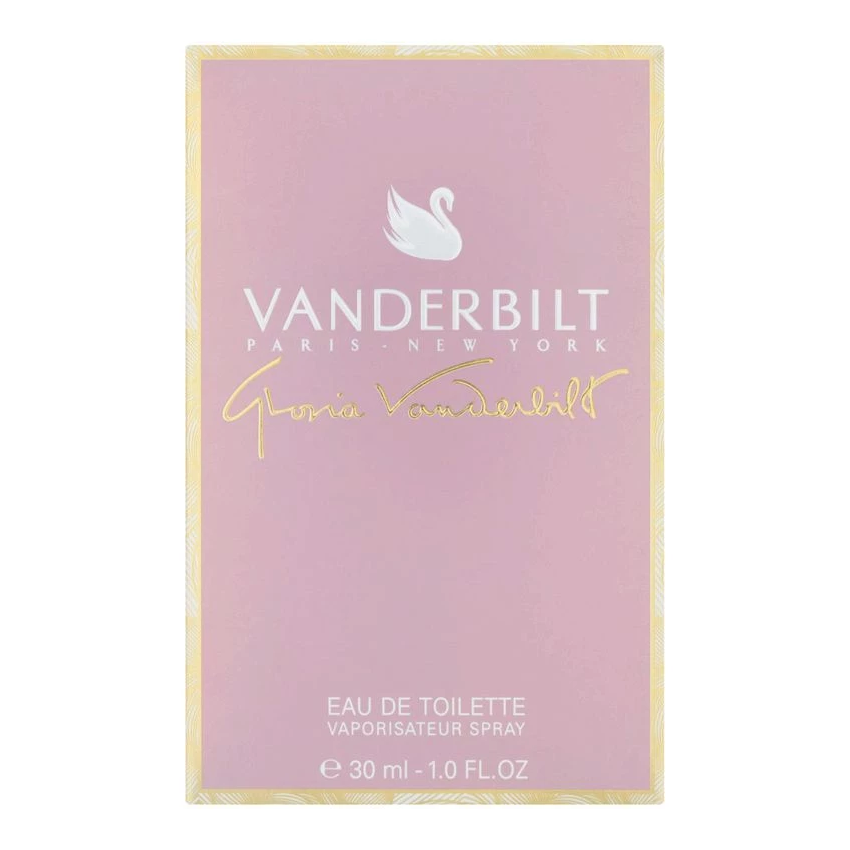 Vanderbilt Eau de Toilette 30ml