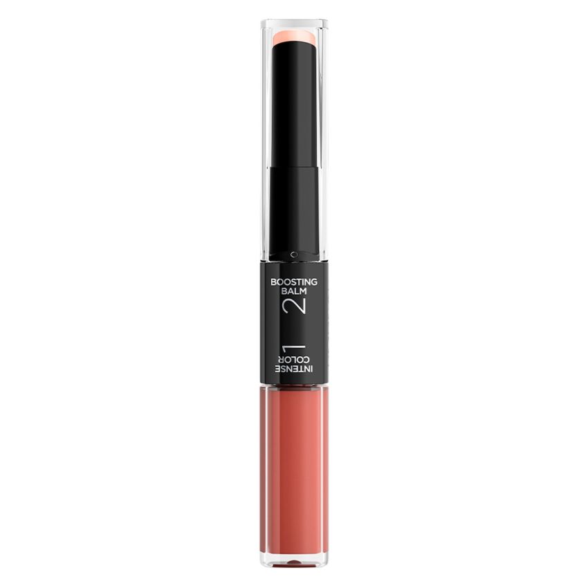 Labial Duo L'Oréal Infallible 24H 101 Everlasting Paris