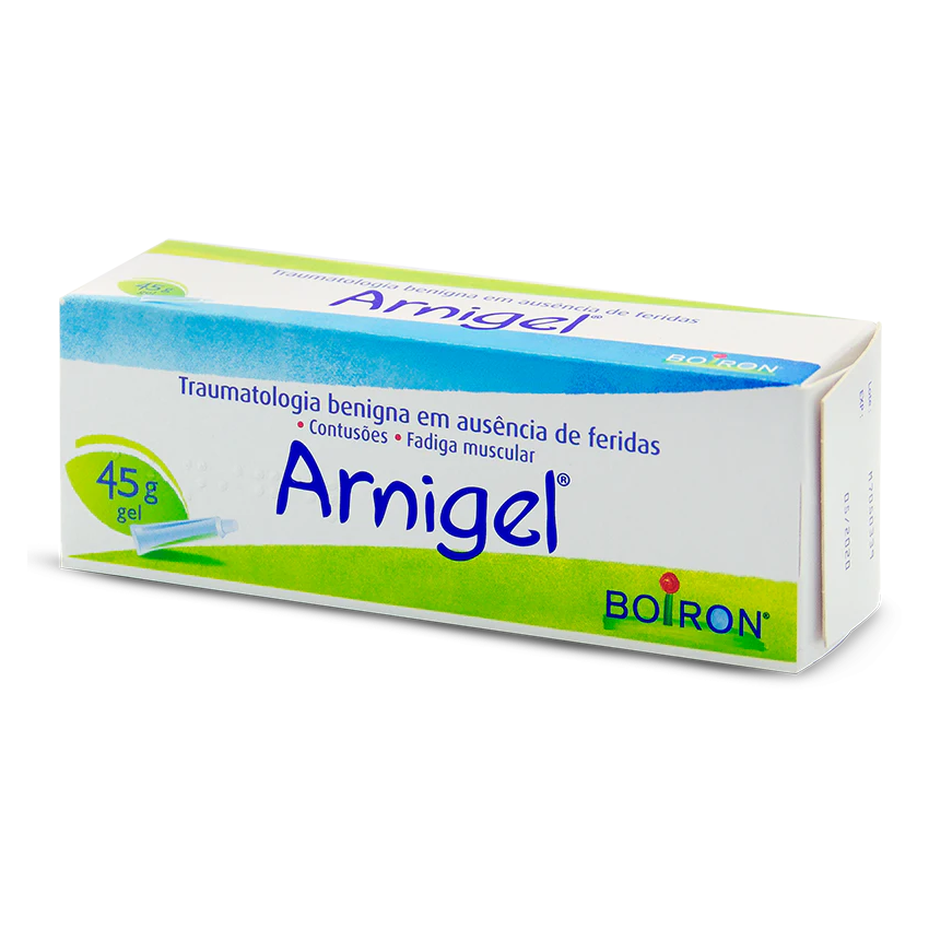 Boiron Arnigel – 45g