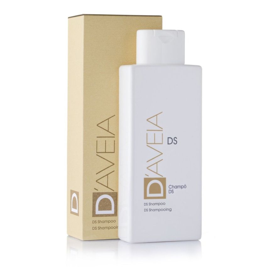 D'Aveia Shampoo DS 200ml