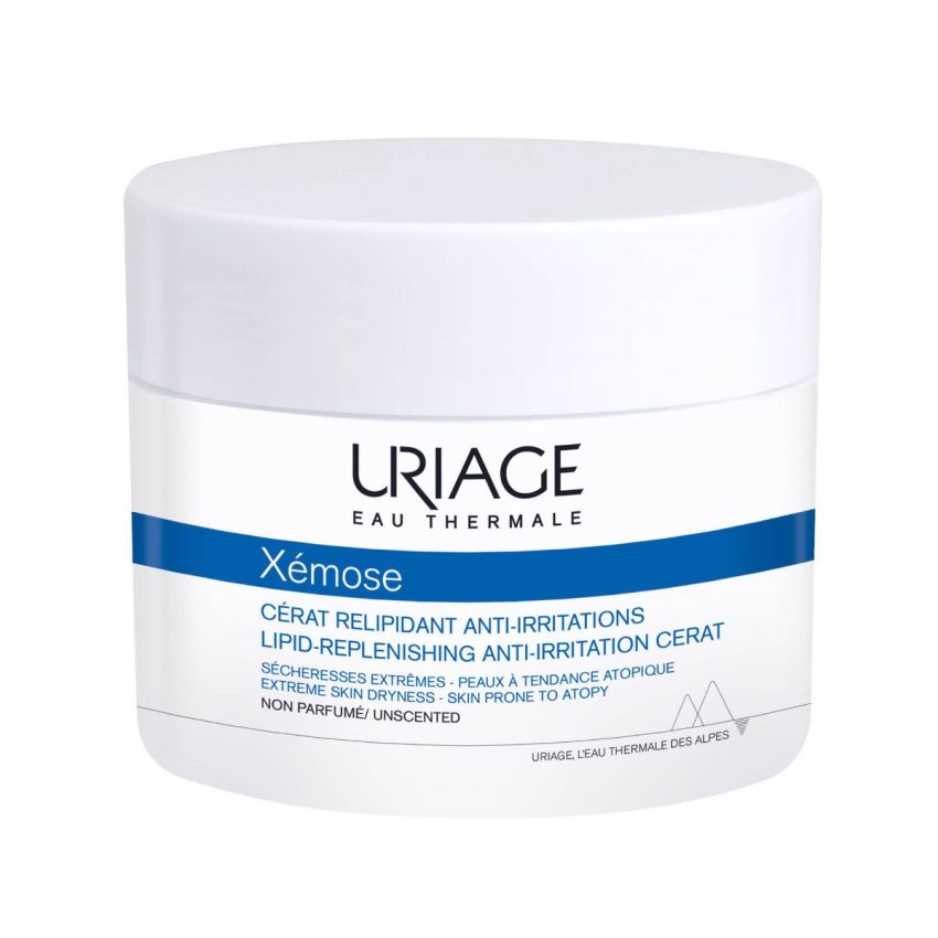  Uriage Xémose Cérat Creme Corporal Hidratante 200ml
