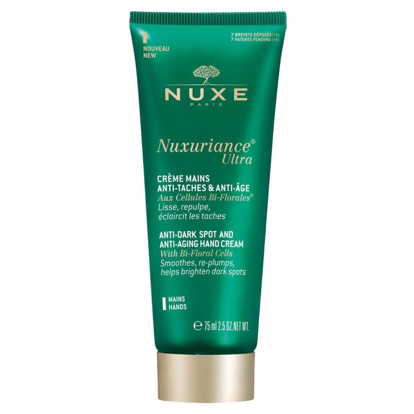 Nuxe Nuxuriance Ultra Creme de Mãos 75ml