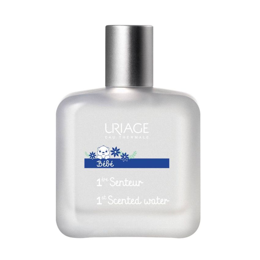 Uriage Bebé 1ª Eau de Soin 50ml