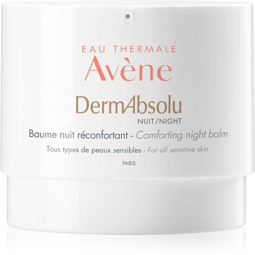 Avène DermAbsolu Bálsamo de Noite Regenerador 40ml