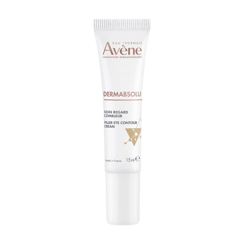 Avène DermAbsolu Cuidado de Olhos Rejuvenescedor 15ml