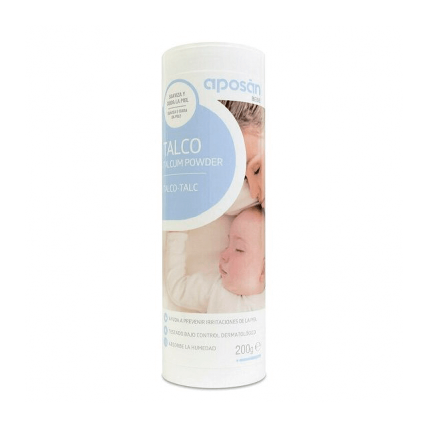Aposán Pó Talco 200g