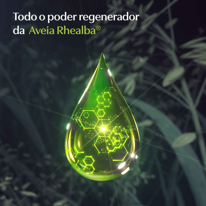 A-Derma Exomega Control Óleo de Banho 750ml 