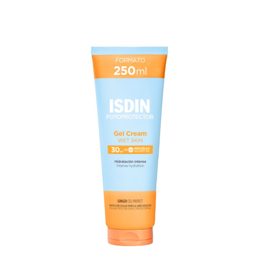 Isdin Fotoprotector Gel-Creme SPF30 250ml