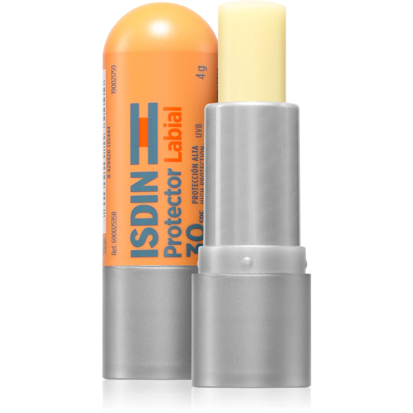 Isdin Fotoprotector Labial SPF 30 4 gr