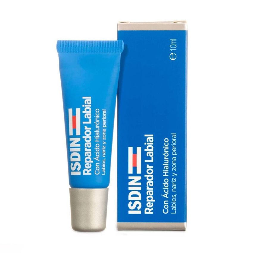 Isdin Fluido Reparador Labial 10 ml