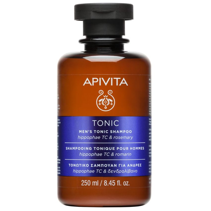 Apivita Men´s Tonic Shampoo 250ml