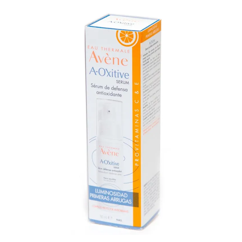 Avène A-Oxitive Serum 30ml