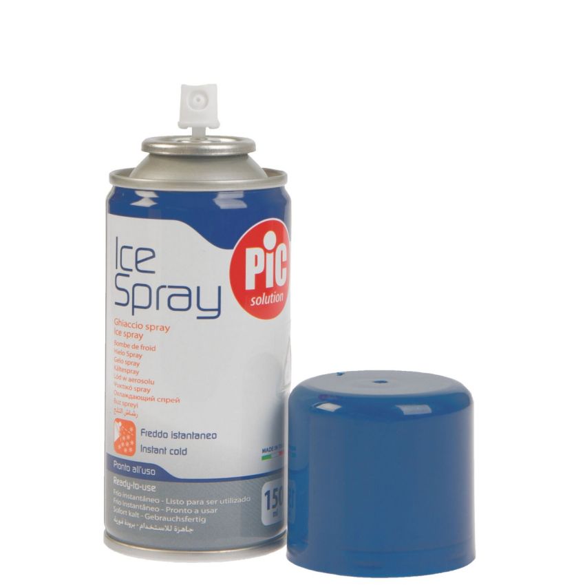 Pic Gelo Spray Comfort 150 ml