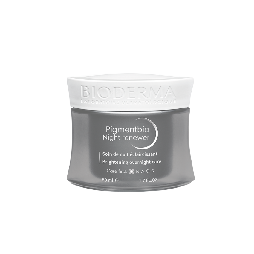 Bioderma Pigmentbio Night Renewer – 50ml