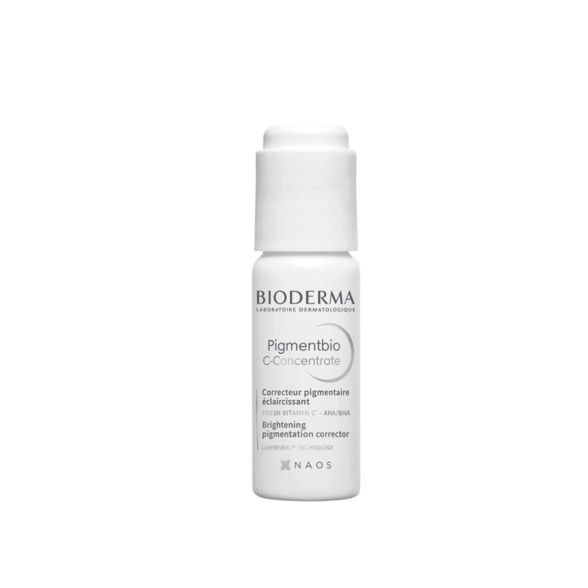 Bioderma Pigmentbio C-Concentrate – 15ml