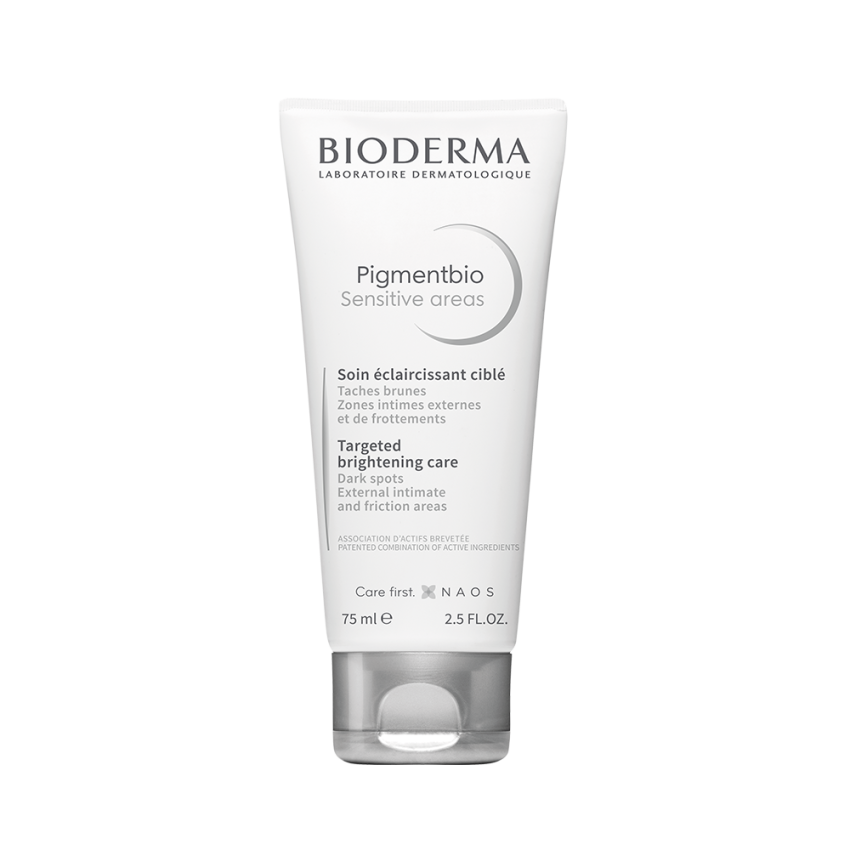 Bioderma Pigmentbio Sensitive Areas – 75ml
