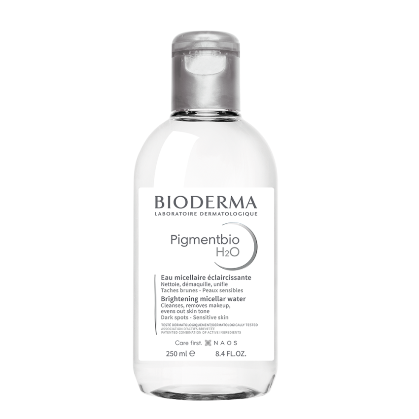 Bioderma Pigmentbio H2O Água Micelar – 250ml