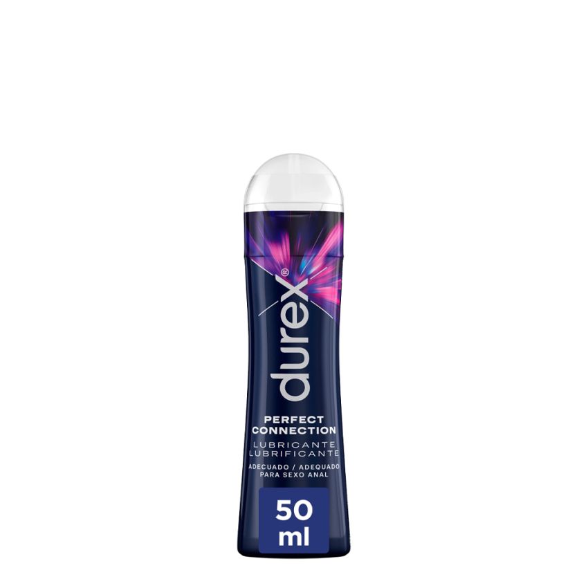 Durex Perfect Connection – 12 Preservativos