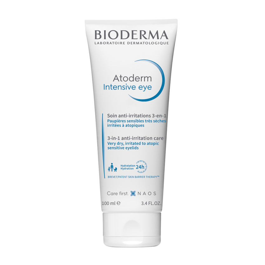 Bioderma Atoderm Intensive Eye – 100ml
