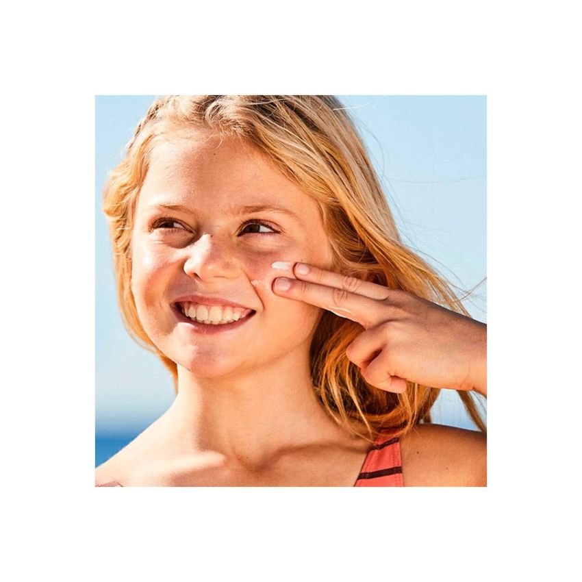 Isdin Fotoprotector Pediatrics Fusion Fluid Mineral Baby SPF50+ 50ml 