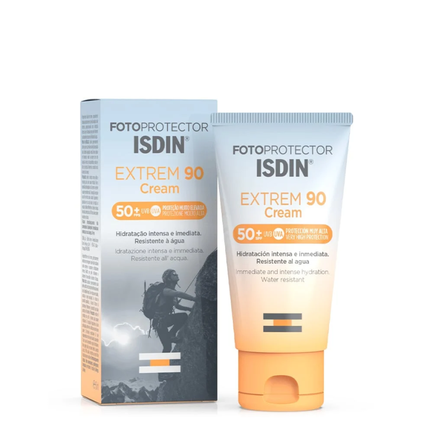 Isdin Fotoprotector Extreme 90 Creme SPF50+ 50ml