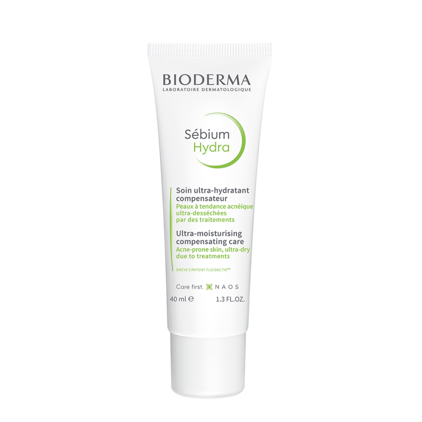 Bioderma Sébium Hydra – 40ml