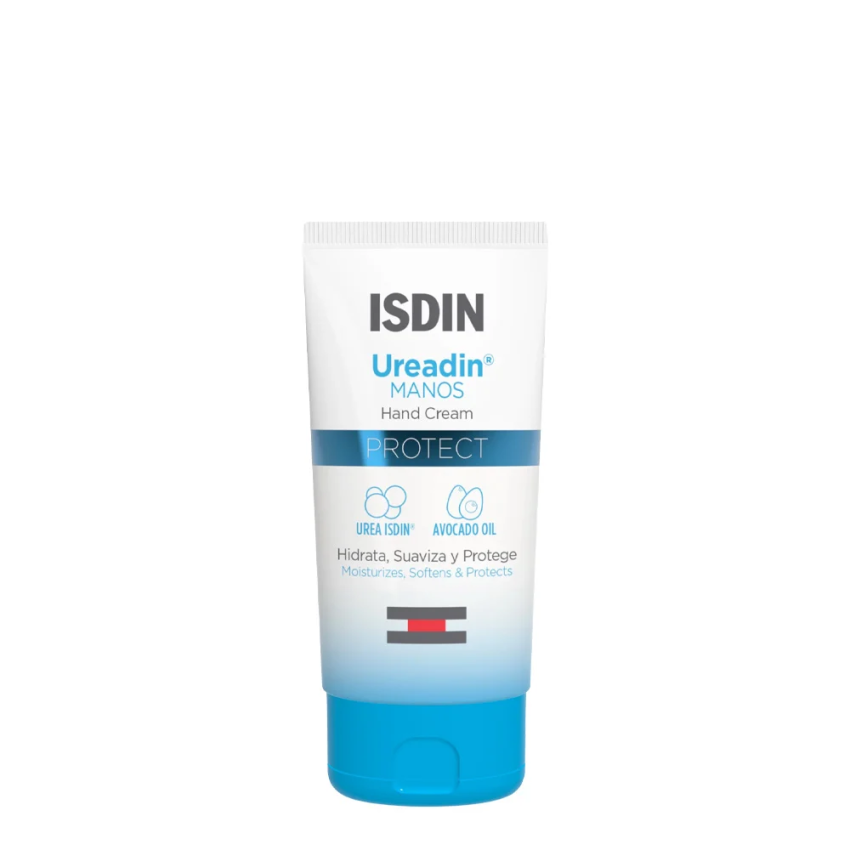 ISDIN Ureadin Protect Creme de Mãos 50ml