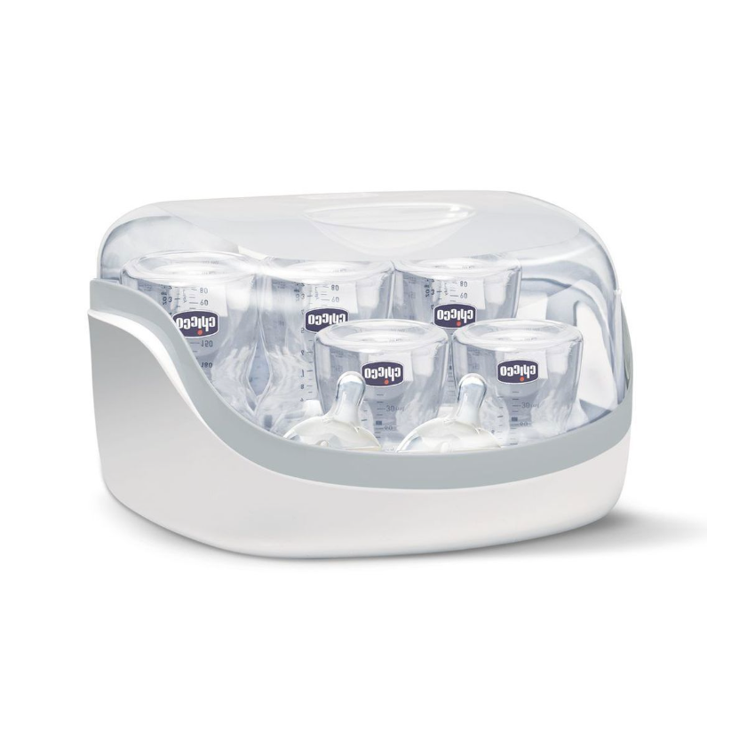 Chicco Esterilizador Microondas