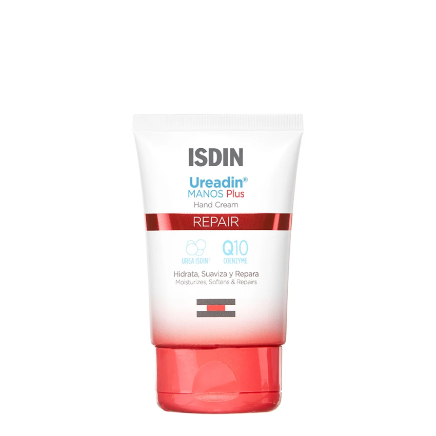 ISDIN Ureadin Creme de Mãos Reparador 50ml