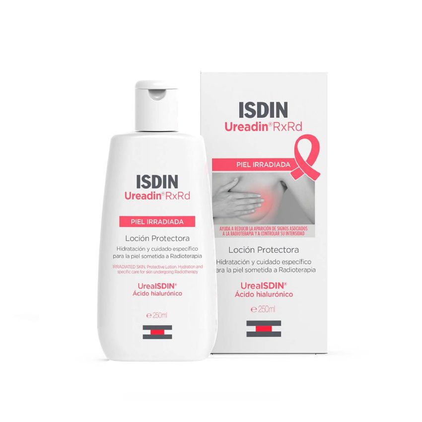 Isdin Ureadin Loção Protectora RX RD 250 ml
