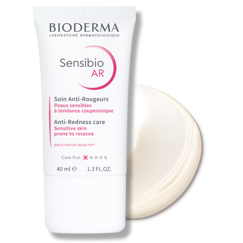 Bioderma Sensibio AR+ Soin Anti-Rougeurs