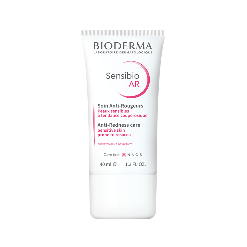 Bioderma Sensibio AR+ Soin Anti-Rougeurs