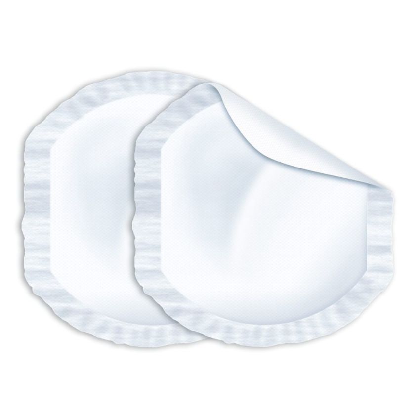 Chicco Discos Absorventes Anti-bacterianos 60 un.