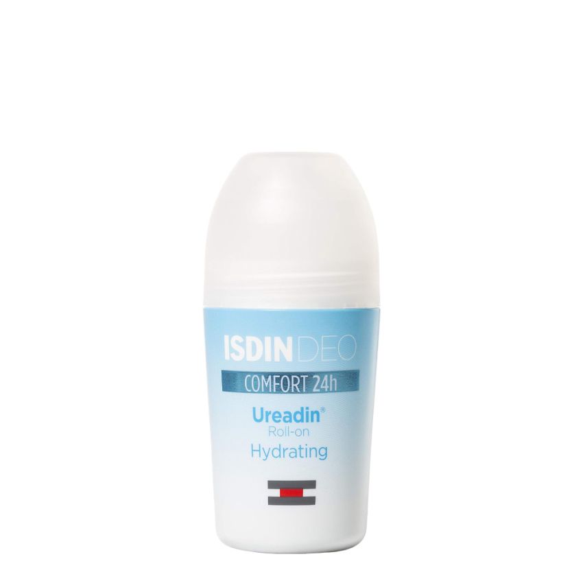 Isdin Ureadin Desodorizante Hidratante 50ml