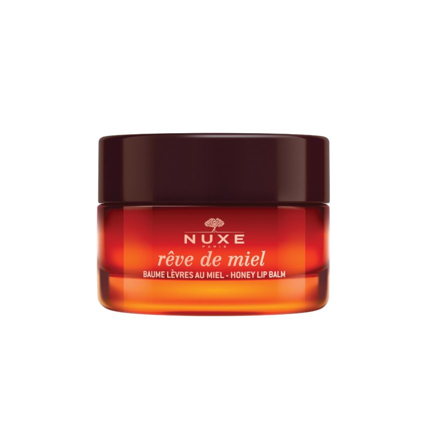 Nuxe Rêve de Miel Bálsamo Labial Ultranutritivo 15ml