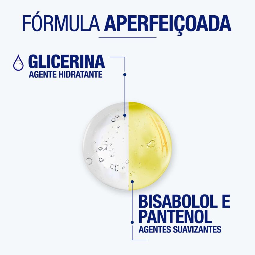 Neutrogena Bálsamo Nariz e Lábios Reparação Intensa 15 ml