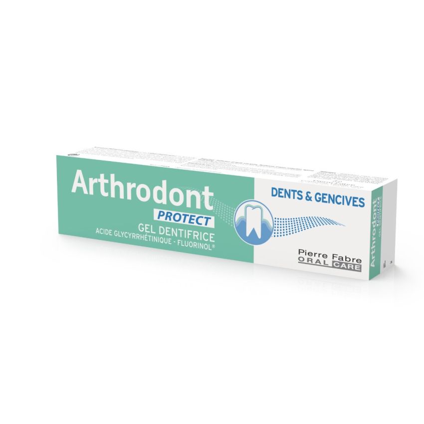 Artrodont Protect Gel Dentrífico 75ml