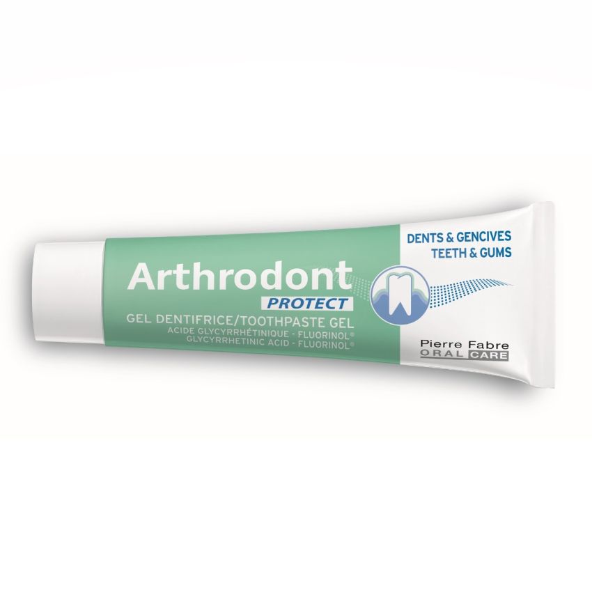 Artrodont Protect Gel Dentrífico 75ml