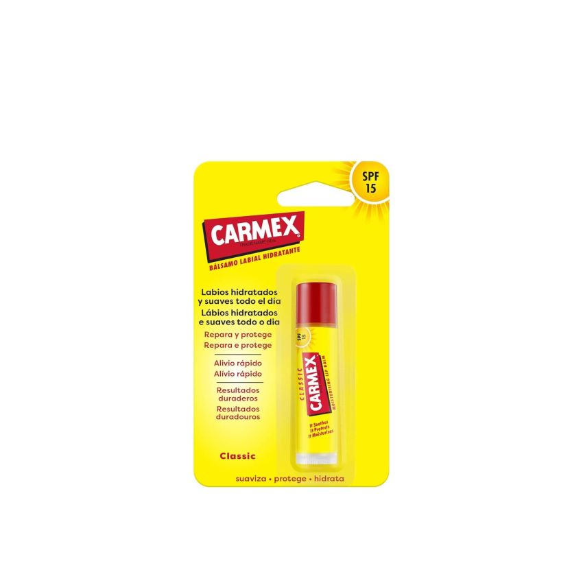 Carmex Stick Labial 4,25g