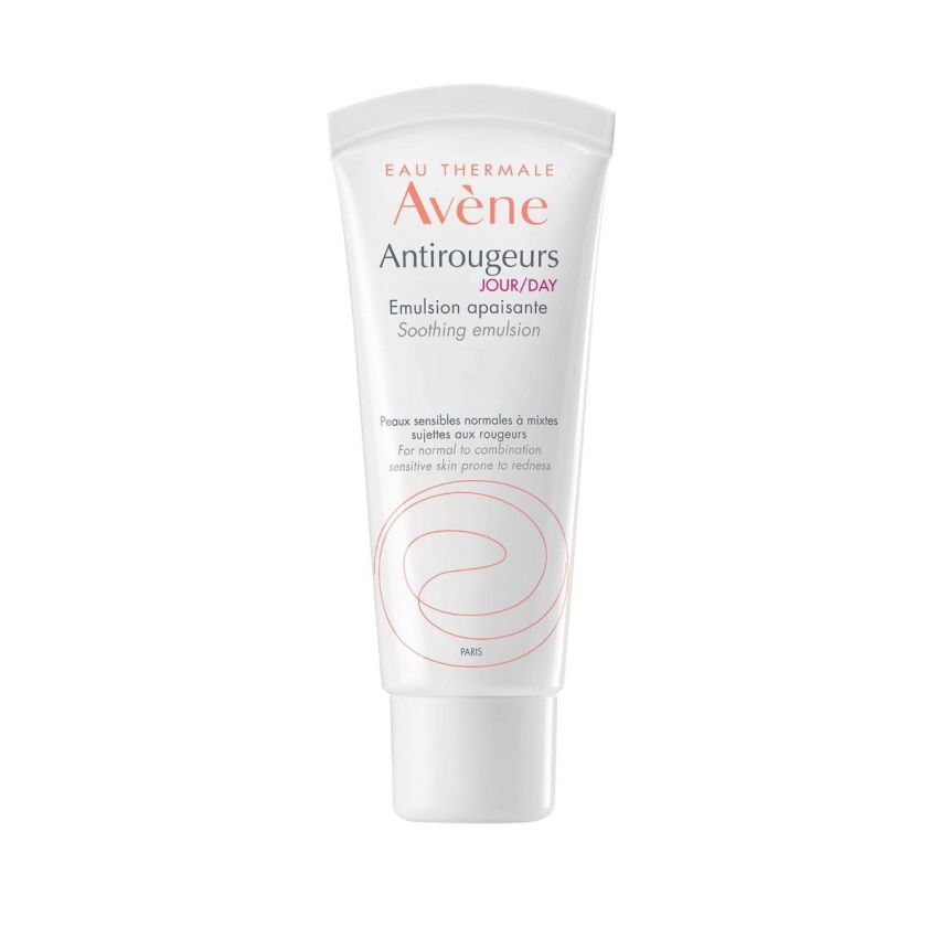 Avène Antirougeurs Emulsão Dia SPF30 – 40ml