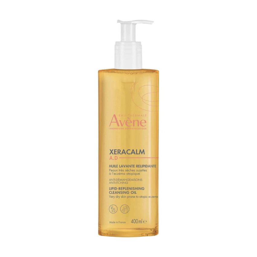 Avene Xeracalm Ad Ol Limp 400ml