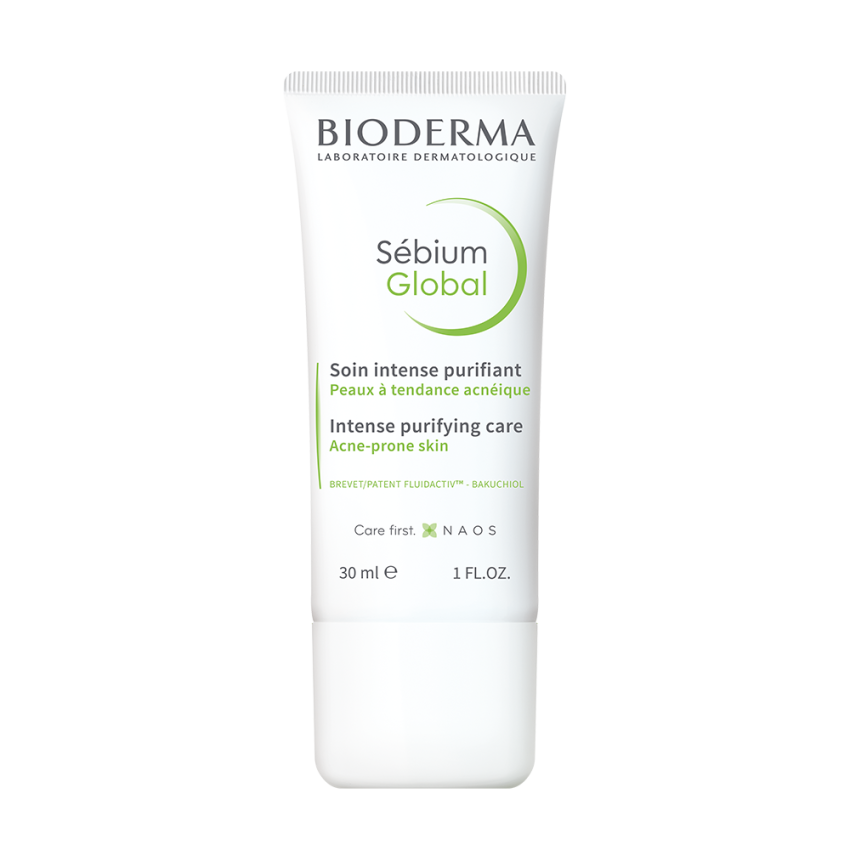 Bioderma Sébium Global Soin intense purifiant 30ml