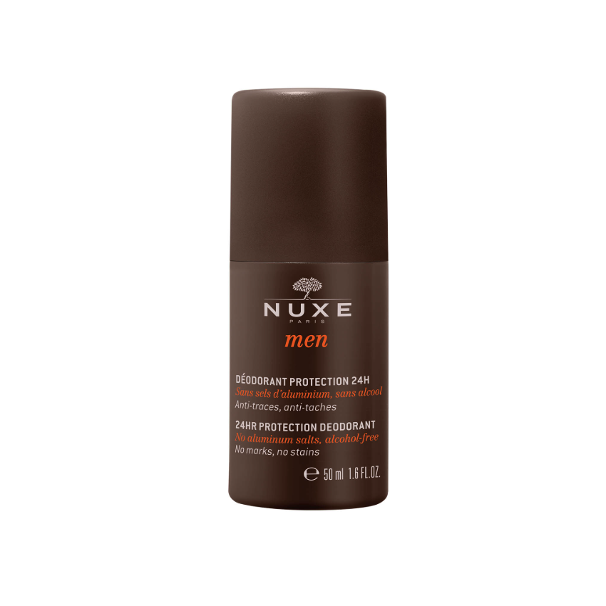 Nuxe Deo Homme 24H 50 ml