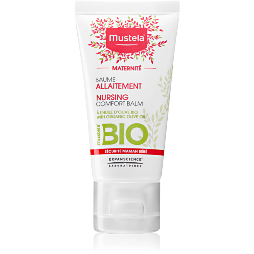 Mustela Maternidade Bálsamo Lactância 30ml