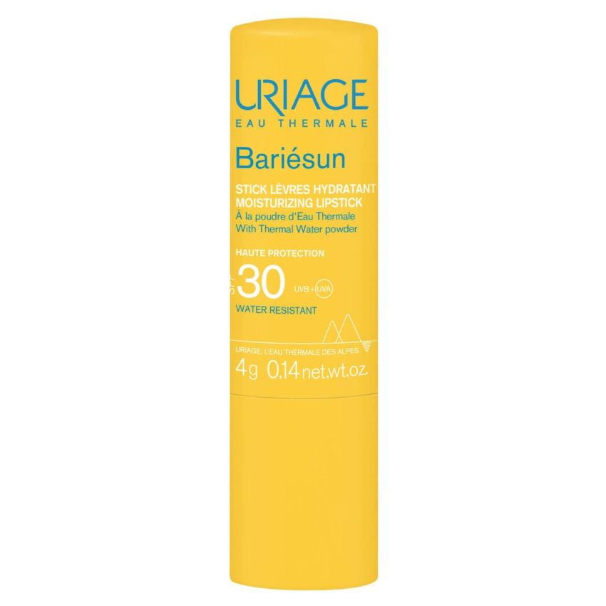 Uriage Bariésun Stick Labial Hidratante SPF30 4g