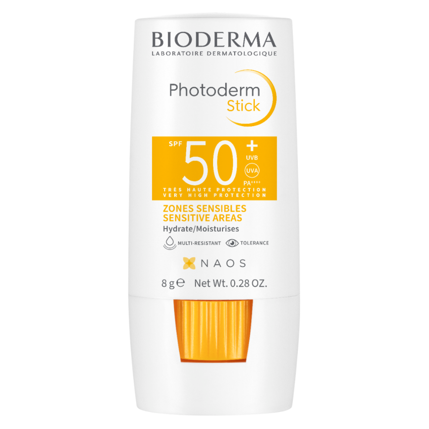 Bioderma Photoderm Stick SPF50+ 8g