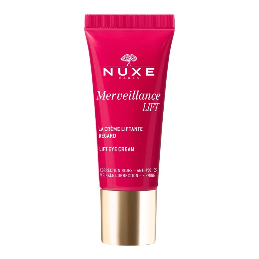 Nuxe Merveillance Lift Creme de Olhos 15ml